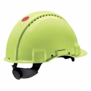 3M G3000 Hi-Visible Fosforlu Baret EN 397