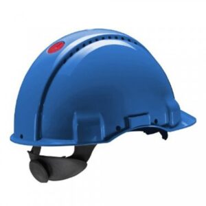 3M G3000 Mavi Renk Baret EN 397
