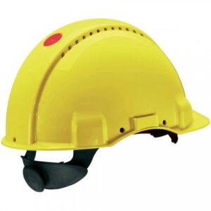 3M G3000 Sarı Renk Baret EN 397