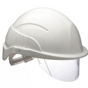 Centurion Vision Beyaz Baret EN 397