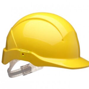 Centurion Concept Sarı Baret EN 397