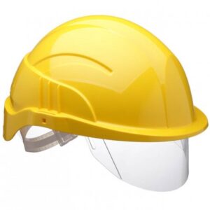 Centurion Vision Sarı Baret EN 397