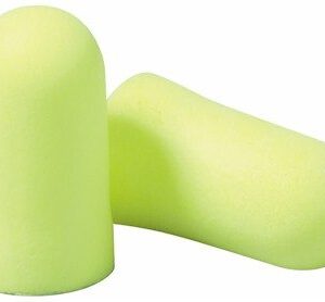 3M EAR Soft Yellow Neons İpsiz Tek Kullanımlık Kulak Tıkacı ES-01-001