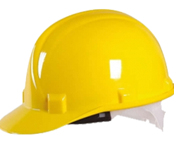 Essafe GE 1538 HDPE Baret EN 397