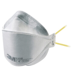 3M Aura 9310 FFP1 Ventilsiz Toz Maskesi