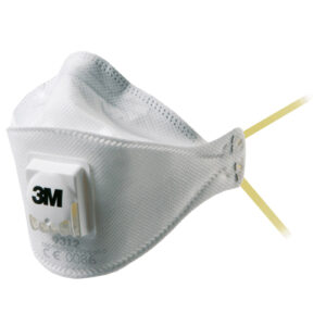 3M Aura 9312 FFP1 Ventilli Toz Maskesi