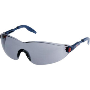 3M 2741 Füme Renk Lens Koruyucu Gözlük