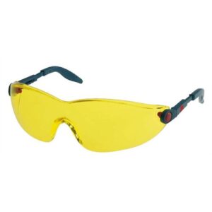 3M 2742 Sarı Renk Lens Koruyucu Gözlük
