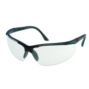 3M 2750 Şeffaf Lens Koruyucu Gözlük