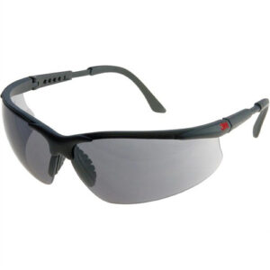 3M 2751 Şeffaf Lens Koruyucu Gözlük