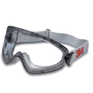 3M 2890 Tam Koruma Goggle Gözlük CE EN 166