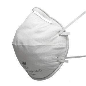 3M C101 Toz Maskesi FFP1 EN 149