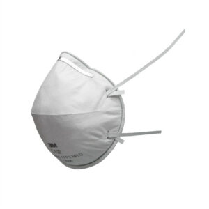 3M Toz Maskesi C102 FFP2 EN 149