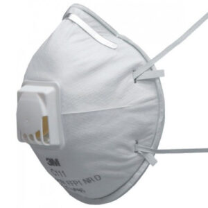3M Toz Maskesi C111 FFP1 EN 149