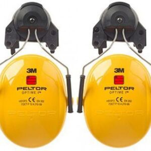 3M Peltor H510 Optime 1 Barete Takılabilir Kulaklık