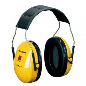 3M Peltor H510A Optime 1 Başbantlı Kulaklık