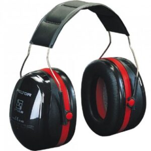 3M Peltor H540A Optime 3 Baş Bantlı Kulaklık