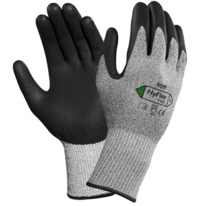 Ansell HyFlex 11-435 Kesilmelere Karşı Koruyucu Eldiven CE EN 388 4542
