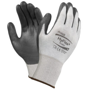 Ansell HyFlex 11-624 Kesilmelere Karşı Koruyucu Eldiven CE EN 388 4342
