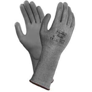 Ansell HyFlex 11-628 Kesilmelere Karşı Koruyucu Eldiven CE EN 388 4342