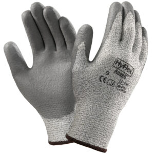 Ansell HyFlex 11-630 Kesilmelere Karşı Koruyucu Eldiven CE EN 388 4443