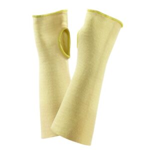 Ansell 70-110 Neptune Kevlar Kesilmez Kevlar Kol Koruyucu