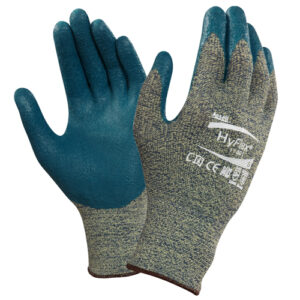 Ansell HyFlex 11-501 Kesilmelere Karşı Koruyucu Eldiven CE EN 388 3441