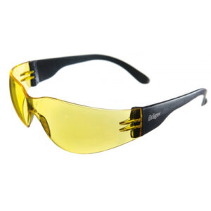 Drager X-Pect 8312 Sarı Lens İş Güvenliği Gözlüğü