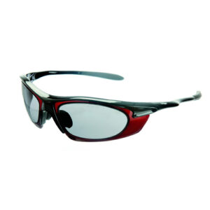 Drager X-Pect 8351 Gri Lens Sportif İş Güvenliği Gözlüğü
