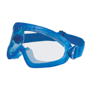 Drager X-Pect 8510 Polikarbonat Lens Goggle İş Gözlüğü