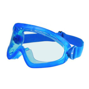 Drager X-Pect 8515 Asetat Lens Goggle İş Gözlüğü