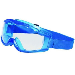 Drager X-Pect 8520 Polikarbonat Lens Goggle İş Gözlüğü