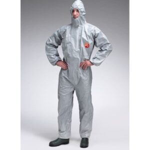 DuPont™ Tychem® F Kimyasal Ortam Tulumu