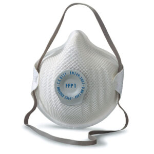 Moldex 2365 FFP1 Ventilli Toz Maskesi