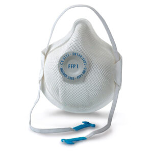 Moldex 2385 FFP1 Ventilli Toz Maskesi