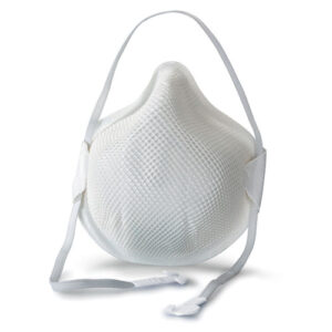Moldex 2480 FFP2 Ventilsiz Toz Maskesi
