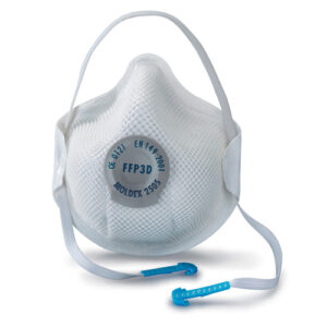 Moldex 2505 FFP2 Ventilli Toz Maskesi