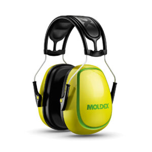 Moldex 6110 M4 Başbantlı Kulaklık EN 352 29 dB