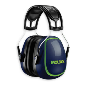 Moldex 6120 M5 Başbantlı Kulaklık EN 352 34 dB