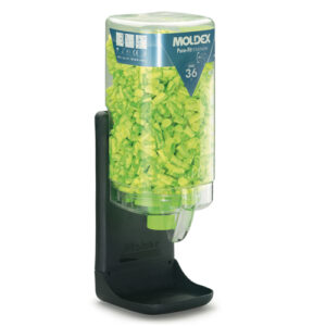 Moldex 7750 Pura-Fit Tek Kullanımlık Kulak Tıkacı İstasyonu EN 352