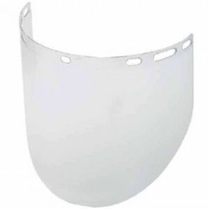 Univet 607.A7.00.22 Şeffaf Lens Siperlik