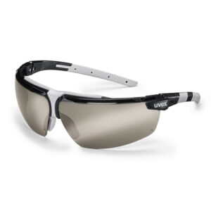 Uvex i-3 9190 885 Füme Lens İş Güvenliği Gözlüğü