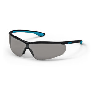 Uvex Sportstyle 9193 277 Füme Lens İş Güvenliği Gözlüğü