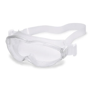 Uvex CR 9302 500 Sterilize Edilen Goggle Gözlük