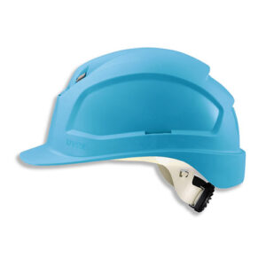 Uvex 9780 Kafa Koruyucu Baret EN 397