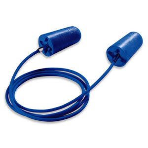 Uvex X-Fit Detectable Tek Kullanımlık Kordonlu Kulak Tıkacı SNR 37 Desibel EN 352