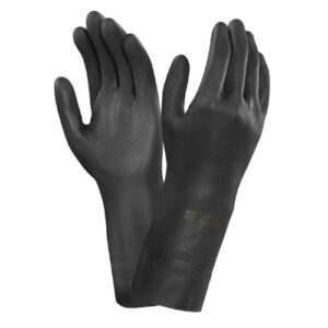 Ansell 29-500 Neotop Neopren Kimyasala Dirençli İş Eldiveni