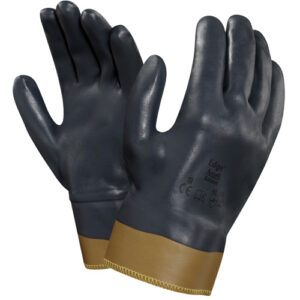 Ansell 40-157 Edge İş Eldiveni EN 388 4121