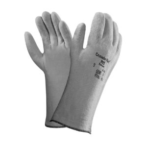 Ansell 42-474 Crusader Flex Yüksek Isıya Dirençli Eldiven