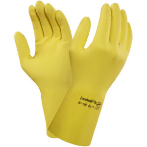 Ansell 87-190 Econohands Sıvı Geçirmez Eldiven